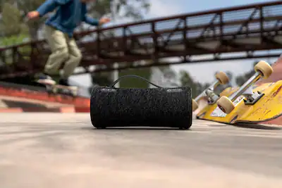 Enceinte portable SONY SRS-XB13 Noir Basalte neuve Enceinte portable SONY SRS-XB13 Noir Basalte neuve