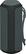 Angle. Sony - XE200 Portable Waterproof and Dustproof Bluetooth Speaker - Black.