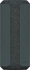 Front. Sony - XE200 Portable Waterproof and Dustproof Bluetooth Speaker - Black.