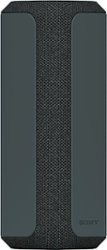 Sony - SRSXE200 Portable X-Series Bluetooth Speaker - Black - Front_Zoom