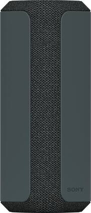 Sony - XE200 Portable Waterproof and Dustproof Bluetooth Speaker - Black