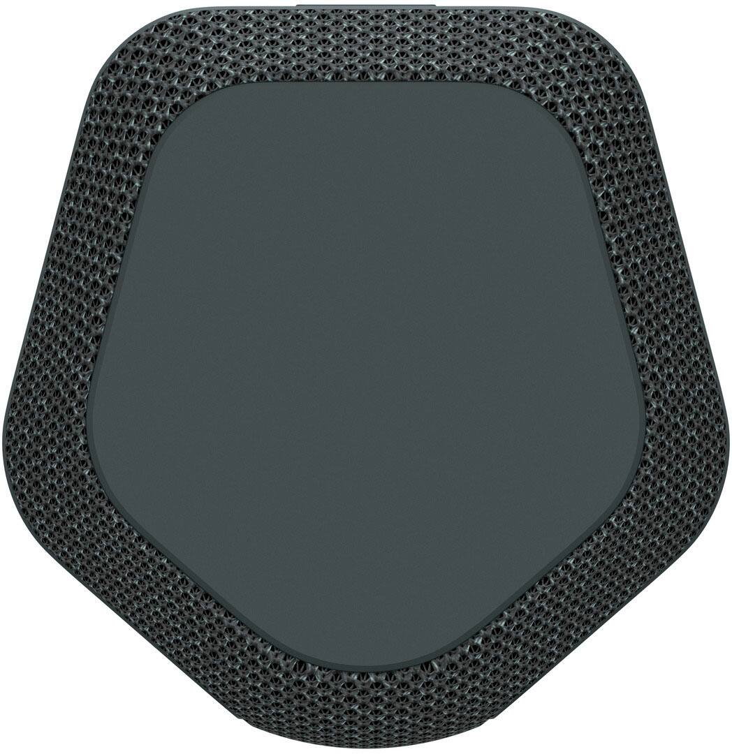 Alt View 11. Sony - XE200 Portable Waterproof and Dustproof Bluetooth Speaker - Black.
