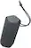 Alt View 12. Sony - XE200 Portable Waterproof and Dustproof Bluetooth Speaker - Black.