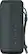 Left. Sony - XE200 Portable Waterproof and Dustproof Bluetooth Speaker - Black.