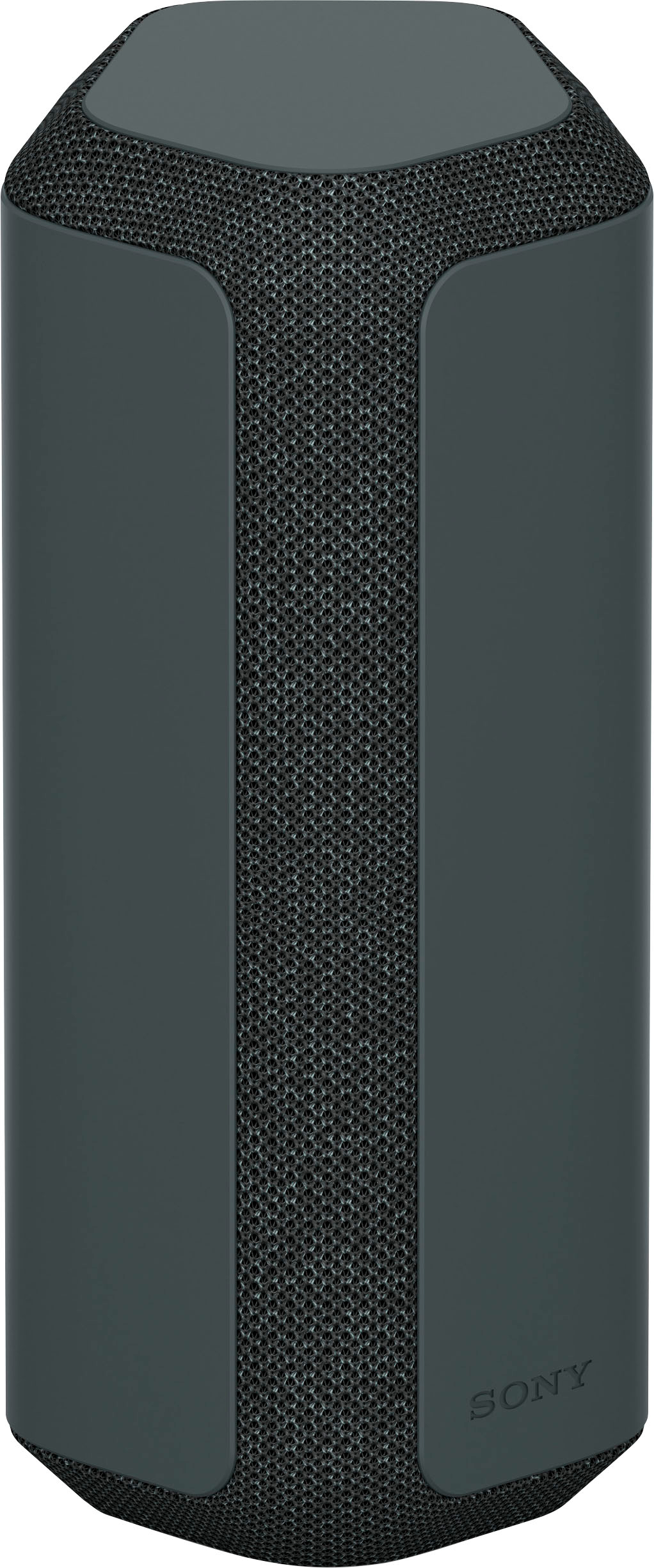 Sony XE300 Portable Waterproof and Dustproof Bluetooth Speaker Black  SRSXE300/B - Best Buy
