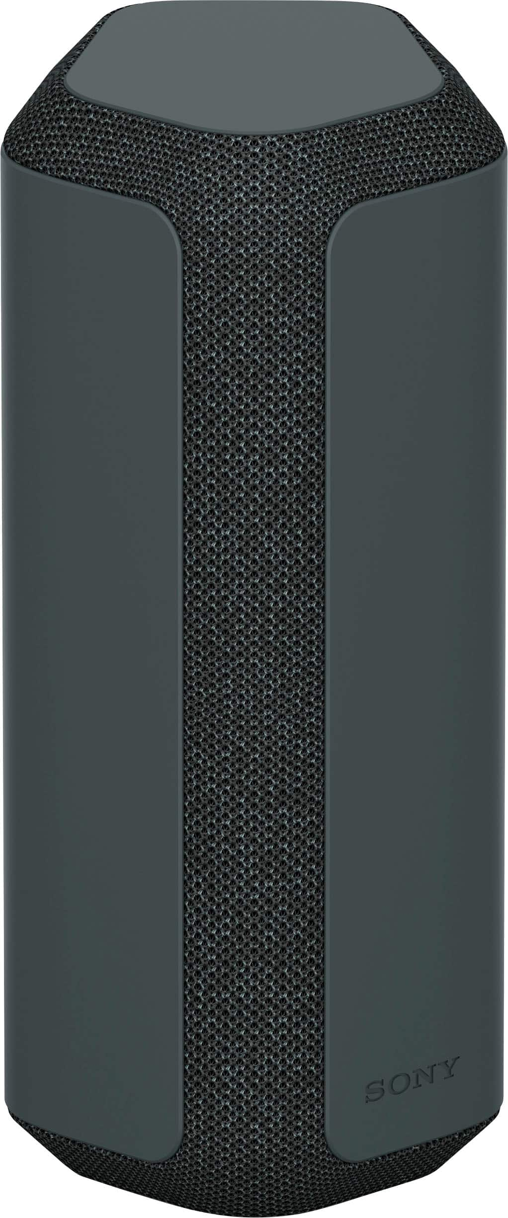 Electronic Corp  Enceinte Portable Sans fil Extra Bass Sony SRXE300