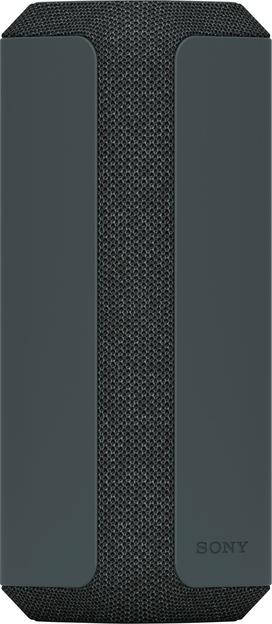 Bocina Sony SRS-XE300 X-Series Inalámbrica con Resistencia al Agua y  Detección de Ruido (Azul)