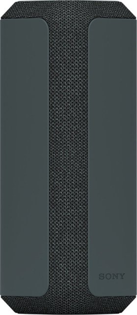 SONY SRS-XE300 Black / Altavoz portátil 