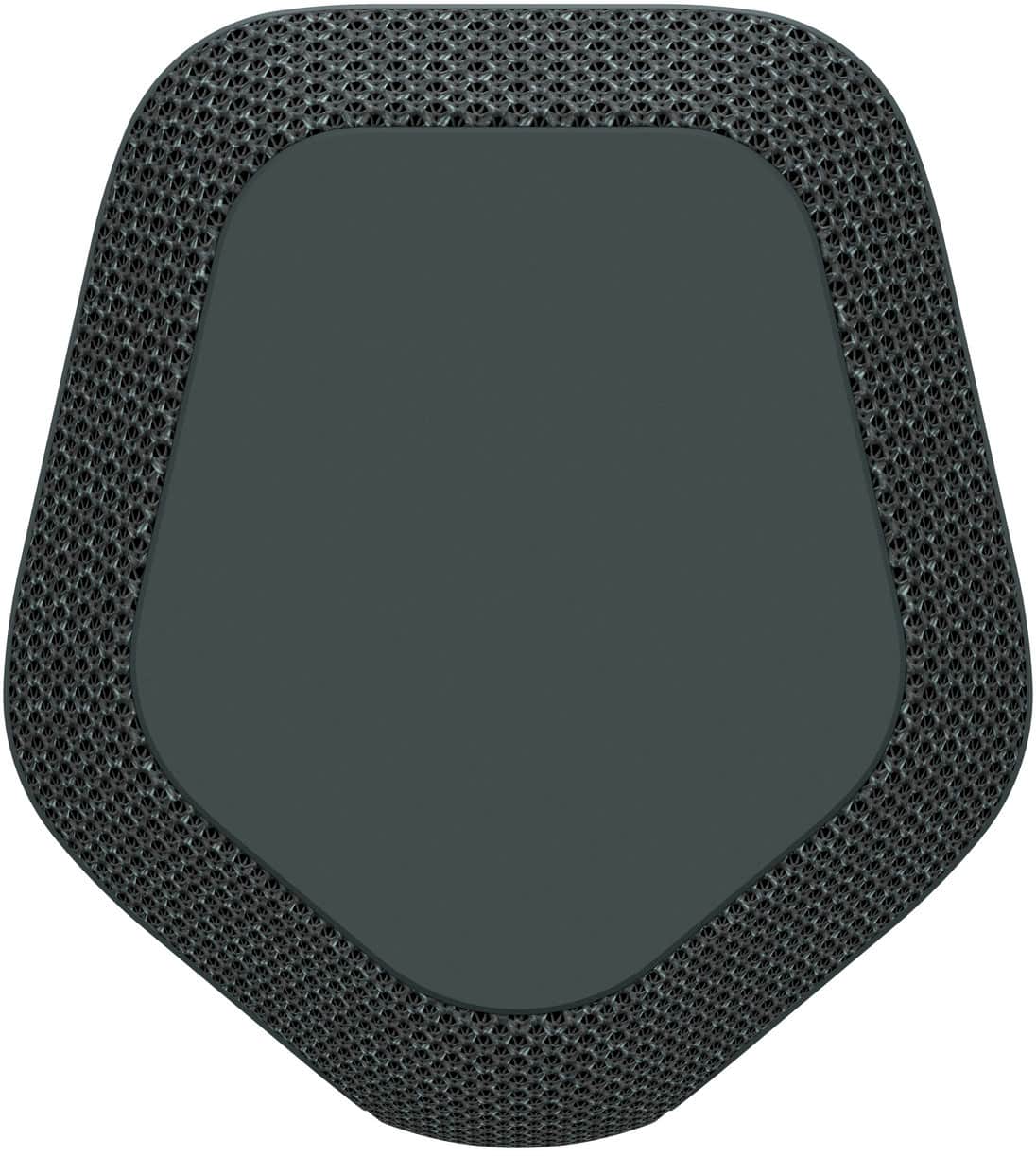 Alt View 11. Sony - XE300 Portable Waterproof and Dustproof Bluetooth Speaker - Black.