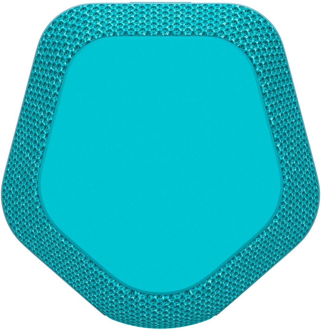 Alt View 11. Sony - XE200 Portable Waterproof and Dustproof Bluetooth Speaker - Blue.