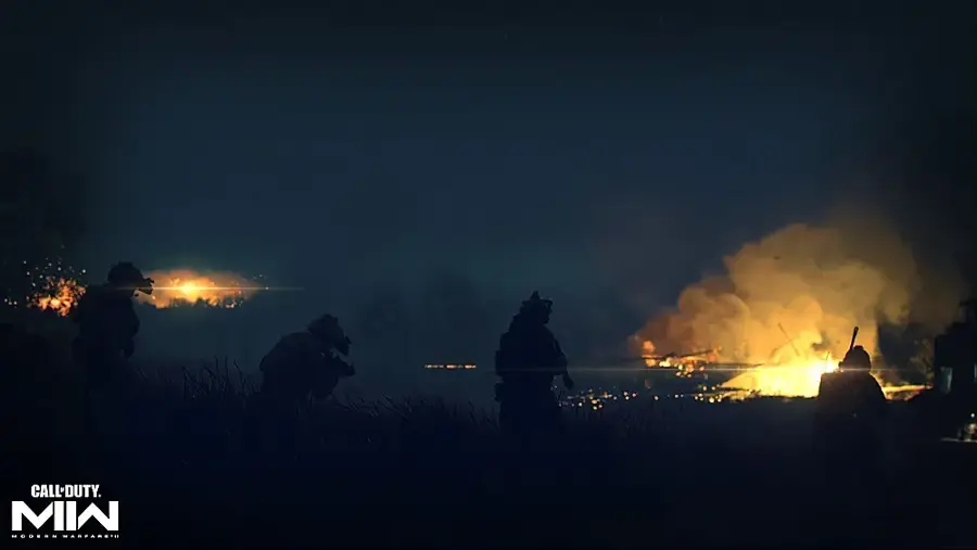 Alt View 15. Activision - Call of Duty: Modern Warfare II.