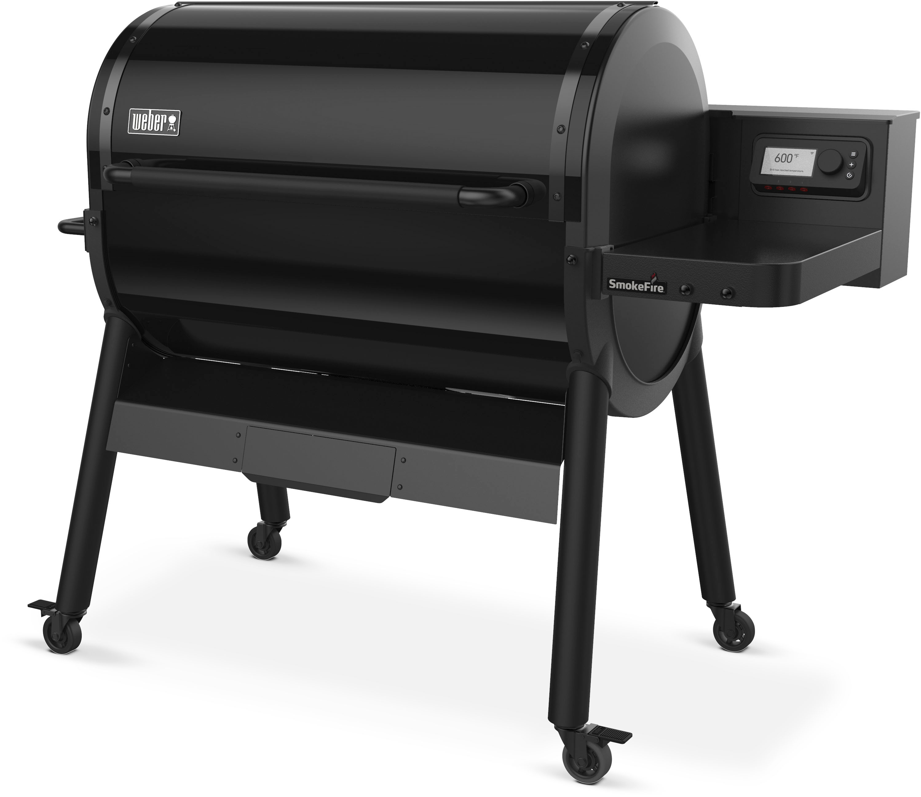 Barn-B-Que Wood Pellet Grill for sale - Sauders Hardscape Supply