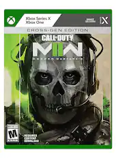 Front. Activision - Call of Duty: Modern Warfare II.
