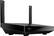 Angle. Linksys - AX3000 Mesh Wi-Fi 6 Router - Black.