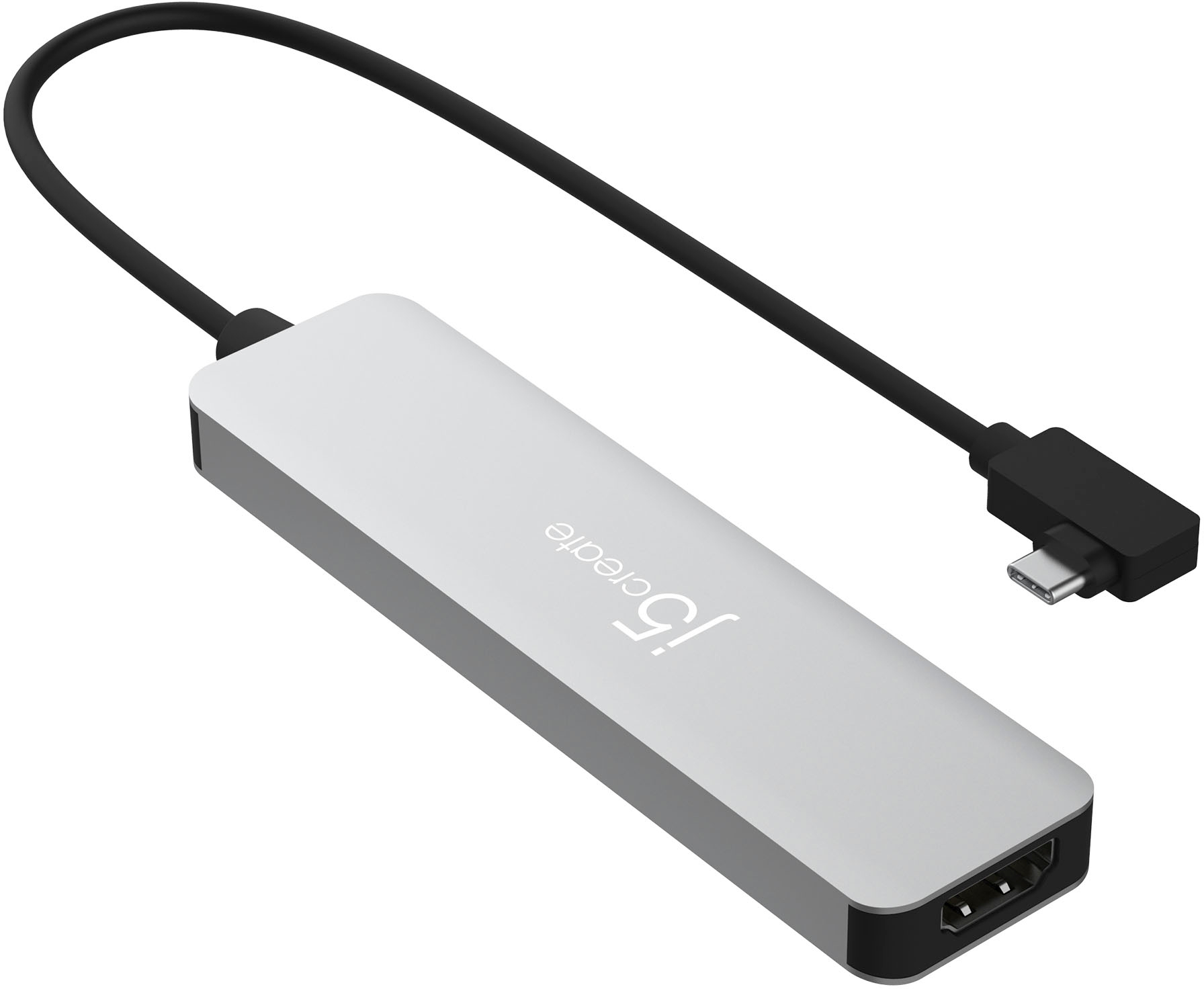 j5create - USB-C Multi-Adapter for Surface Pro 8