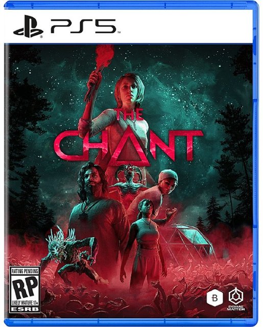 The Chant PlayStation 5 - Best Buy