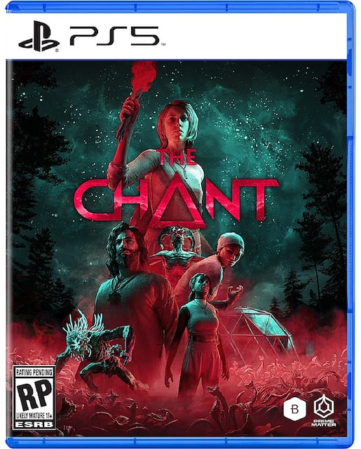 The Chant PlayStation 5 Best Buy
