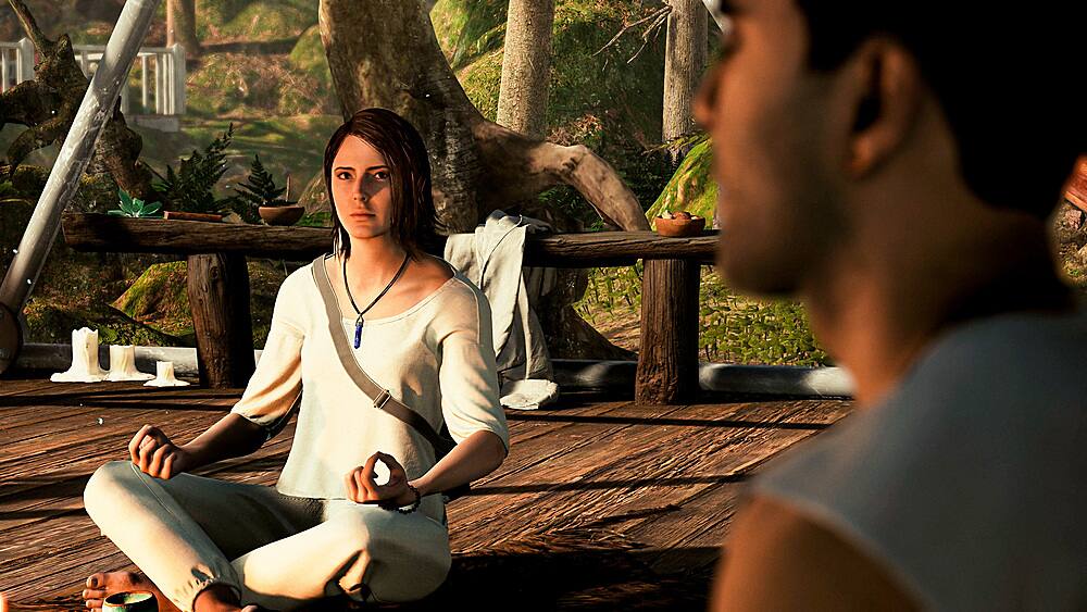 Alt View 11. Koch - The Chant.