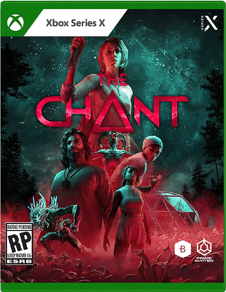 The Chant PlayStation 5 - Best Buy
