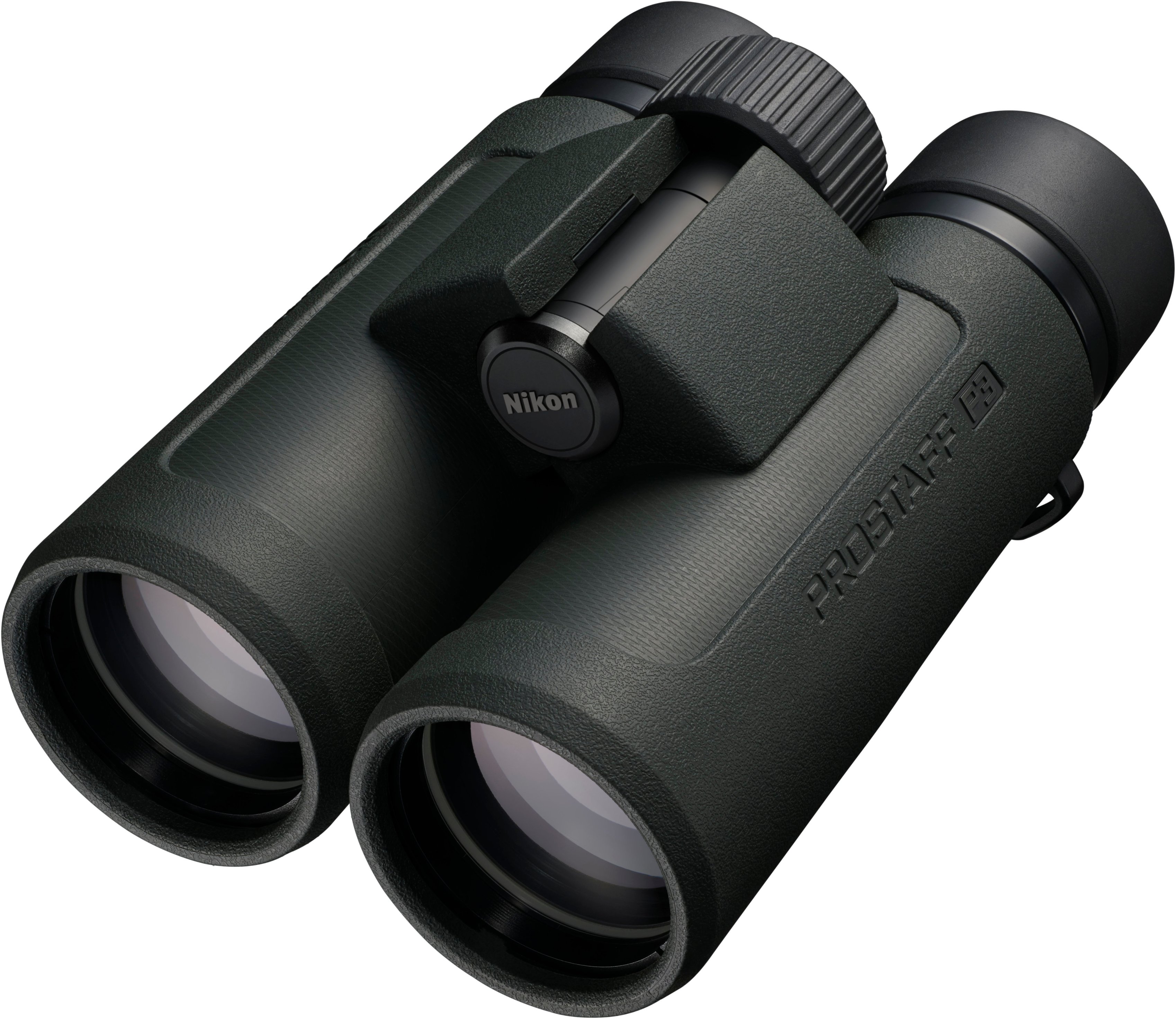 Nikon PROSTAFF 3S 8x42 Binoculars Black 16030 - Best Buy