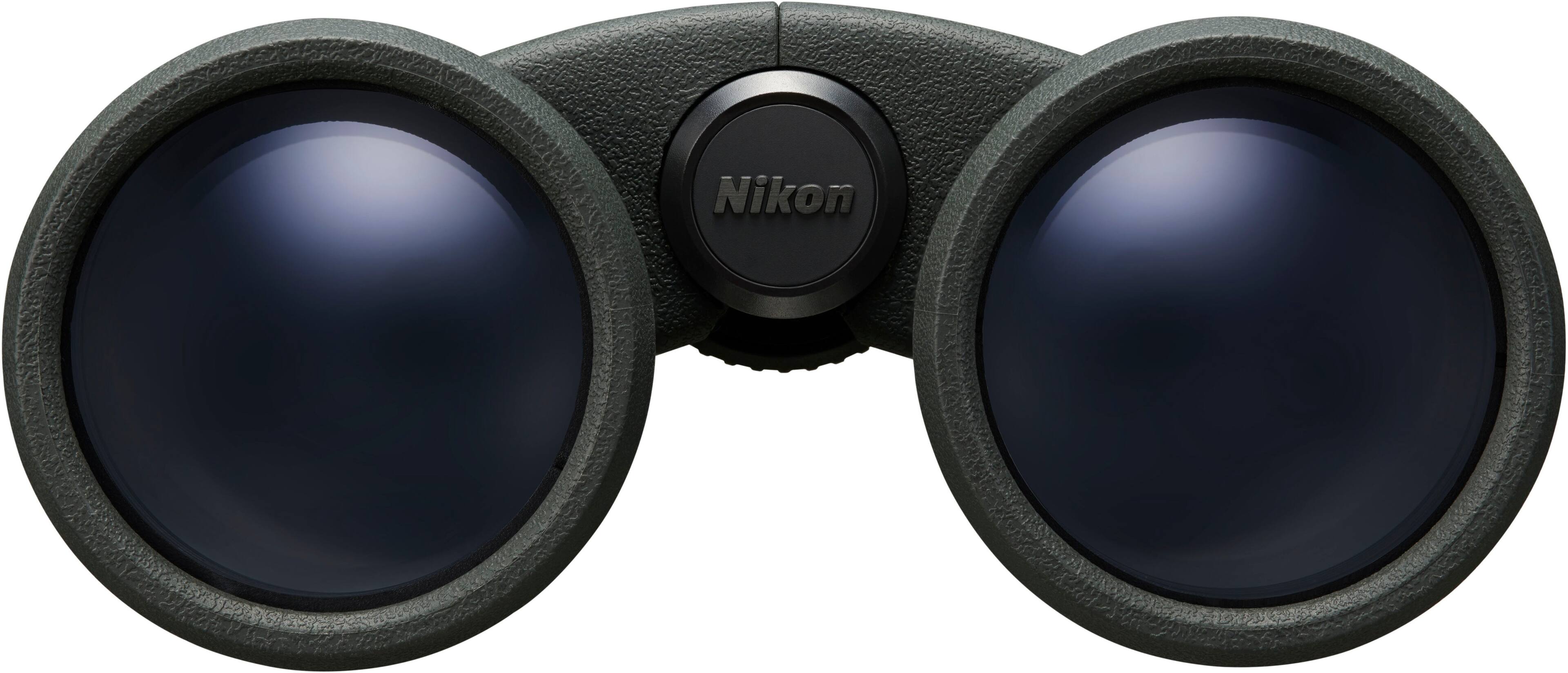 Alt View 17. Nikon - PROSTAFF P3 8X42 Waterproof Binoculars - Green.