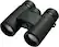 Alt View 11. Nikon - PROSTAFF P3 10X30 Waterproof Binoculars - Green.