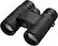 Alt View 11. Nikon - PROSTAFF P3 8X30 Waterproof Binoculars - Green.