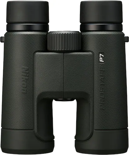 Binoculars
