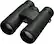 Alt View 11. Nikon - PROSTAFF P3 10X42 Waterproof Binoculars - Green.