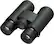 Alt View 16. Nikon - PROSTAFF P3 10X42 Waterproof Binoculars - Green.