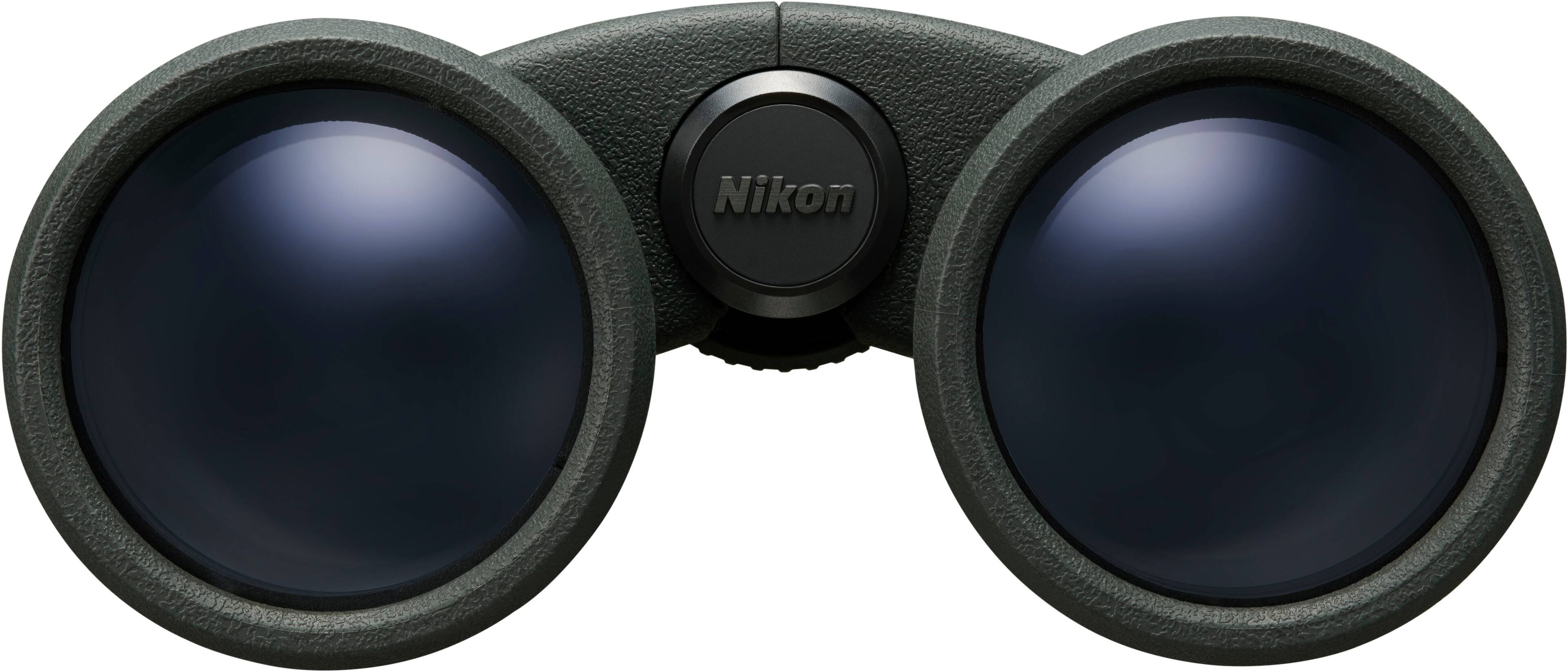 Alt View 17. Nikon - PROSTAFF P3 10X42 Waterproof Binoculars - Green.