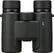 Angle. Nikon - PROSTAFF P7 8X30 Waterproof Binoculars - Green.