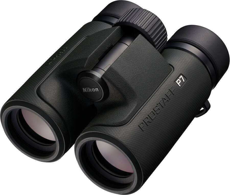 Nikon PROSTAFF P7 8X30 Waterproof Binoculars Green 16770 Nikon PROSTAFF P7 8X30 Waterproof Binoculars Green 16770