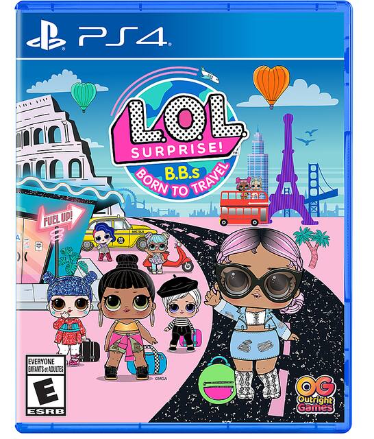 Goggles for discount playstation 4