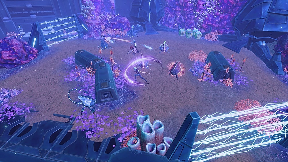 Alt View 11. Outright Games - Star Trek Prodigy: Supernova.