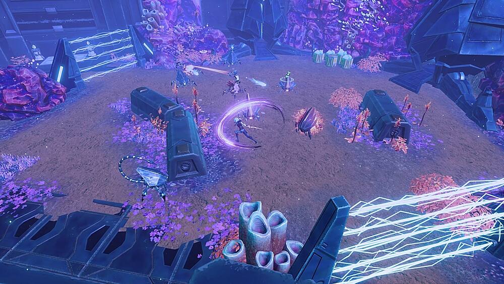 Alt View 11. Outright Games - Star Trek Prodigy: Supernova.