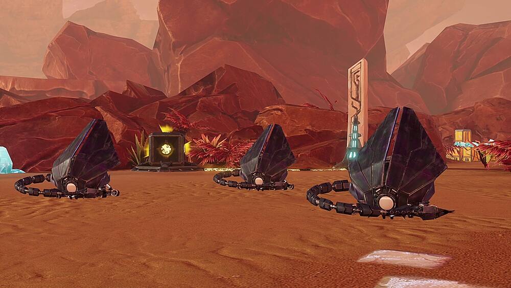 Alt View 12. Outright Games - Star Trek Prodigy: Supernova.