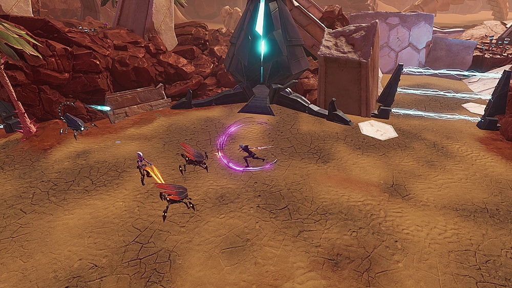 Alt View 13. Outright Games - Star Trek Prodigy: Supernova.