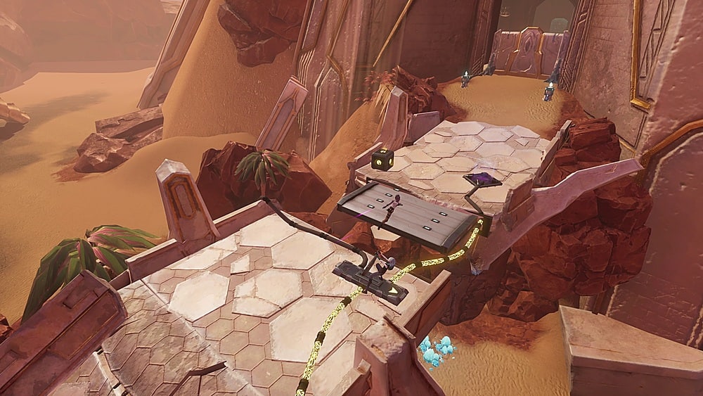 Alt View 14. Outright Games - Star Trek Prodigy: Supernova.