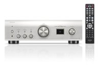 Technics SU-G700 MK2 Stereo Integrated Amplifier – Alma Music and
