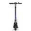 Alt View 12. NIU - KQi3 Sport Foldable Electric Kick Scooter w/ 25 mi Max Operating Range & 17.4 mph Max Speed - Blue.