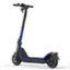 Alt View 11. NIU - KQi3 Sport Foldable Electric Kick Scooter w/ 25 mi Max Operating Range & 17.4 mph Max Speed - Blue.