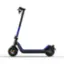 Left. NIU - KQi3 Sport Foldable Electric Kick Scooter w/ 25 mi Max Operating Range & 17.4 mph Max Speed - Blue.