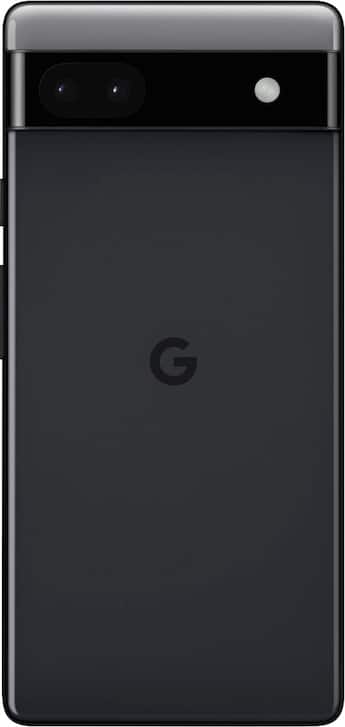 Google Pixel 6a 128GB (Unlocked) Charcoal GA02998-US - Best Buy Google Pixel 6a 128GB (Unlocked) Charcoal GA02998-US - Best Buy