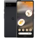 Google Pixel 6a 128GB 5G Unlocked Android Smartphone (2 Colors)