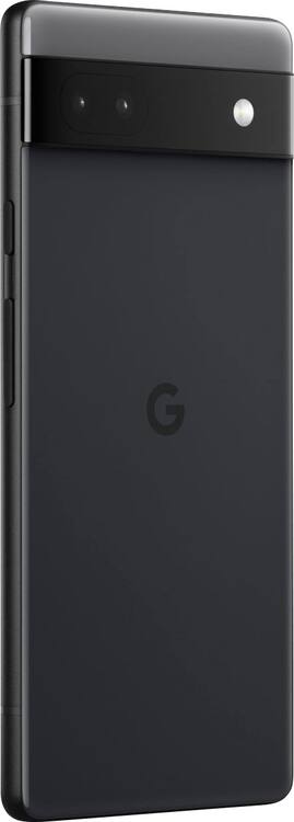 Google Pixel 6a 128GB (Unlocked) Charcoal GA02998-US - Best Buy Google Pixel 6a 128GB (Unlocked) Charcoal GA02998-US - Best Buy