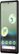 Left Zoom. Google - Pixel 6a 128GB (Unlocked) - Chalk.