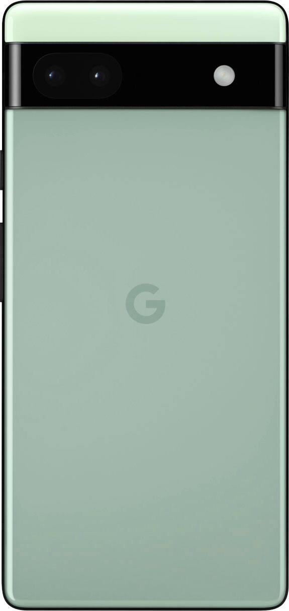 Best Buy: Google Pixel 6a 128GB Sage (Verizon) GA03717-US