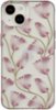 Insignia™ - Hard Shell Case for iPhone 14 Plus - Floral Vine