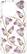 Alt View 14. Insignia™ - Hard-Shell Case for iPhone 14 Pro - Floral Vine.